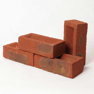 Wienerberger Rudgwick Red Multi Stock (new Range) 65mm