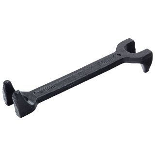 OX Trade Fixed Basin Wrench 15 - 22mm