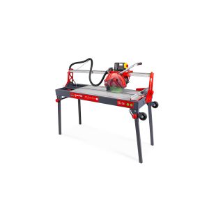 Rubi 56939 DC-250 1200 Python Wet Saw 230V