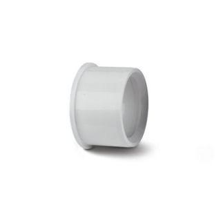 Polypipe Solvent Waste Reducer 40 - 32mm - White