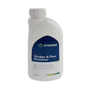 Wyndam WYN-SL-500 Sludge & Flux Remover - 500ml