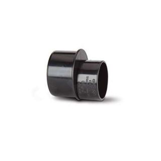 WS202B - Reducer 32mm. From 50mm. Black