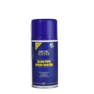 Arctic Hayes ZE29 Blow Pipe Spray Duster 120ml