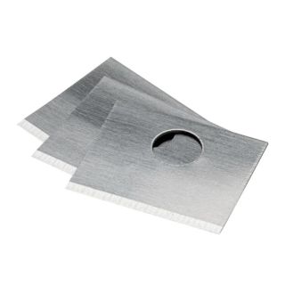 OX Pro Polyzip™ Plastic Pipe Cutter Replacement Blades, 3 pack