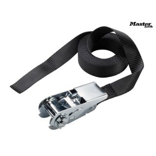 Masterlock MLK3108E Ratchet Tie Down 5M