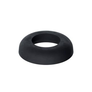 1 1/2 Dome Washer