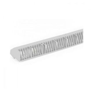 Timloc Over Fascia Vent 1 Metre - White