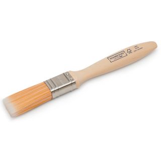 Hamilton 3101001-10 For The Trade 1 Fine Tip Flat Brush