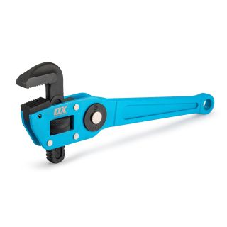 OX Pro 10” Multi Angle Wrench
