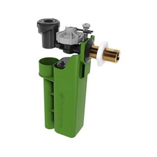 Fluidmaster 6720-D-001 Airgap Side Entry 1/2 Brass Delay Fill