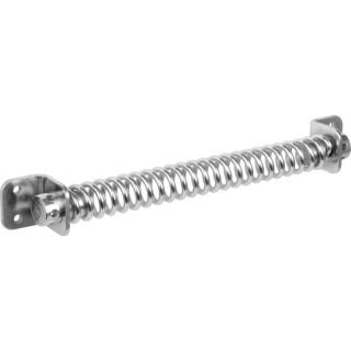 Dale Hardware DP006196 BZP Gate Spring 203mm