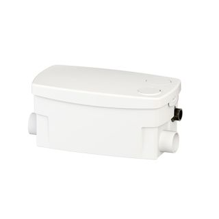 Saniflo Sanishower+ Lifing Station 6043