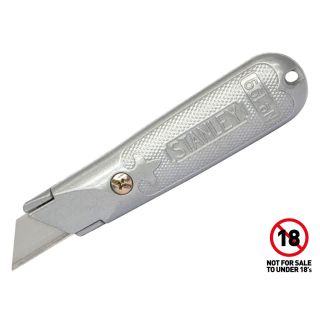 Stanley STA210199 199E Trim Knife