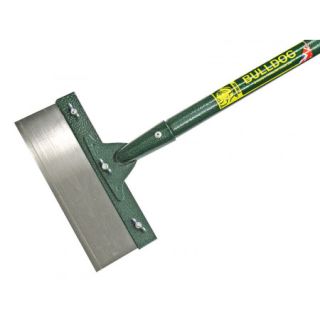 Bulldog BUL1190 Premier Floor Scraper 203mm Wide