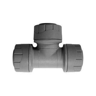 Polypipe PB210 - Equal Tee 10mm