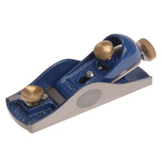 Irwin REC06012 Record No.60 Block Plane 1/2