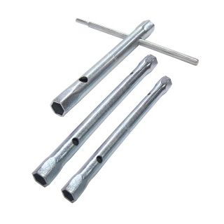 Rothenberger 80000 Monoblock Tap Spanner Set
