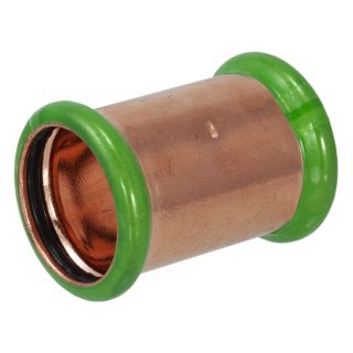 EP Pegasus Pressfit Coupler 15mm