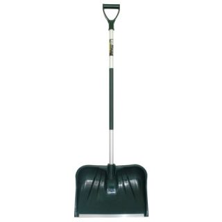 Bulldog BULSNOW8 Aluminium Handle Snow Shovel