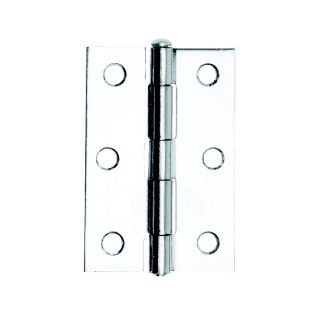 Dale Hardware DP006127 PCP 1840 Loose Pin Butt Hinges 76mm - Pack of 2