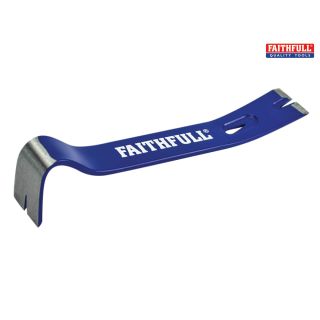 FAIUBAR Utility Bar 375mm (15in)