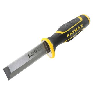 Stanley STA166930 FatMax Wrecking Knife 25mm