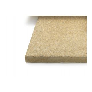 Stonemarket Standard Textured Paving - Buff - 600 x 600 x 32mm