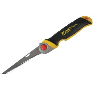 Stanley STA020559 FatMax Folding Jab Saw 130mm (5in) 8tpi