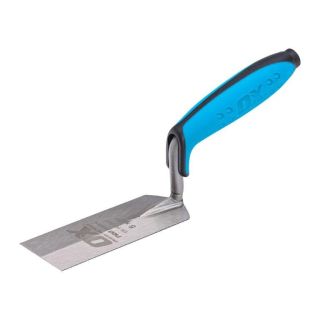 Ox Pro Margin Trowel 125 X 50mm