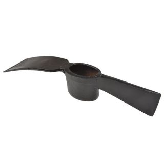 Faithfull FAIMAT5 Grubbing Mattock Head 2.27kg (5Lb)