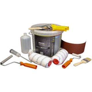 Restec GRP Roof System Tool Kit
