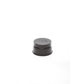 Polypipe Inspection Chamber Blanking Plug 110mm