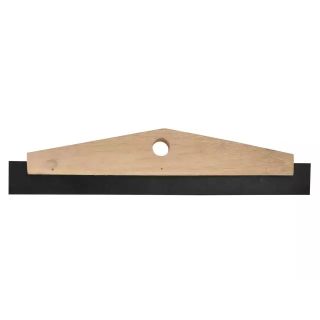 Faithfull FAIBRSQUE18 Floor Squeegee 450mm (18in)