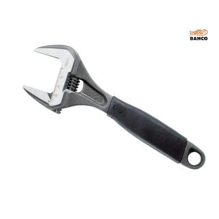 BAH9031 9031 ERGO Extra Wide Jaw Adjustable Wrench 218mm