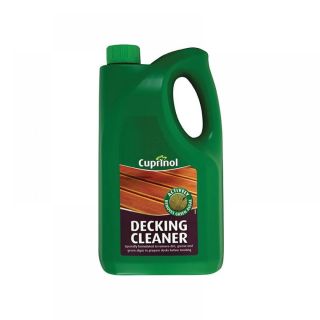Cuprinol Decking Cleaner 2.5L