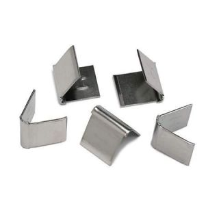 Lead Flashing Clips (approx 25 Per Pack)