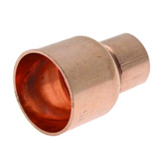 EP Atomic End Feed Fitting Reducer 35mm x 28mm