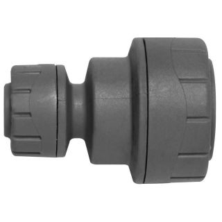 Polypipe PB5822 - Reducing Coupling 22mm x 15mm