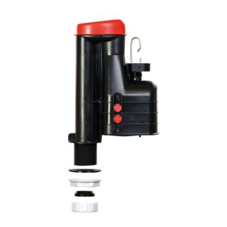 Fluidmaster PROSY090 compact syphon dual flush 9