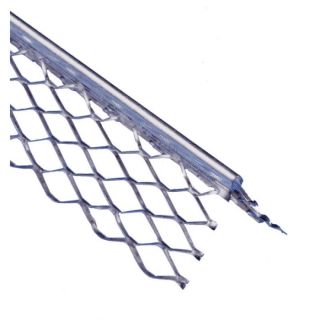 Expamet Maxicon Angle Bead 558 - Galvanised - 3m
