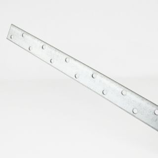 Simpson Strong-Tie 2.5 MM Galvanised Flat Strap 30mm x 1000mm