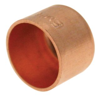 EP Atomic End Feed Stopend 8mm