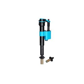Skylo DUAL ENTRY 4 in 1 Fill Valve (Brass Thread)