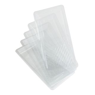 Harris 4 Paint Tray Liner