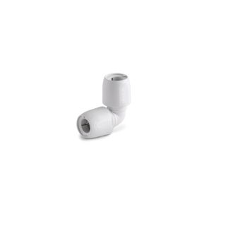 Hep2O HD5 elbow 90 deg 15mm