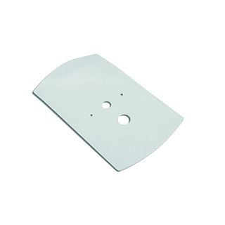 Siphon Diaphragm Washer Oblong