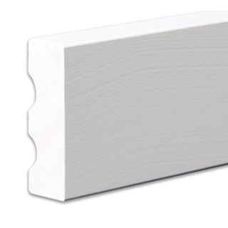 Hardietrim NT3 - 90mm x 3655mm x 25mm - White
