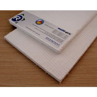 Resistant Multi-Pro Fire Protection Board 2400 x 1200 x 6mm
