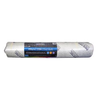 Restec Fibreglass Roll - 950mm x 15m - 450g