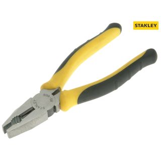 Stanley STA089866 FatMax Combination Pliers - 150mm